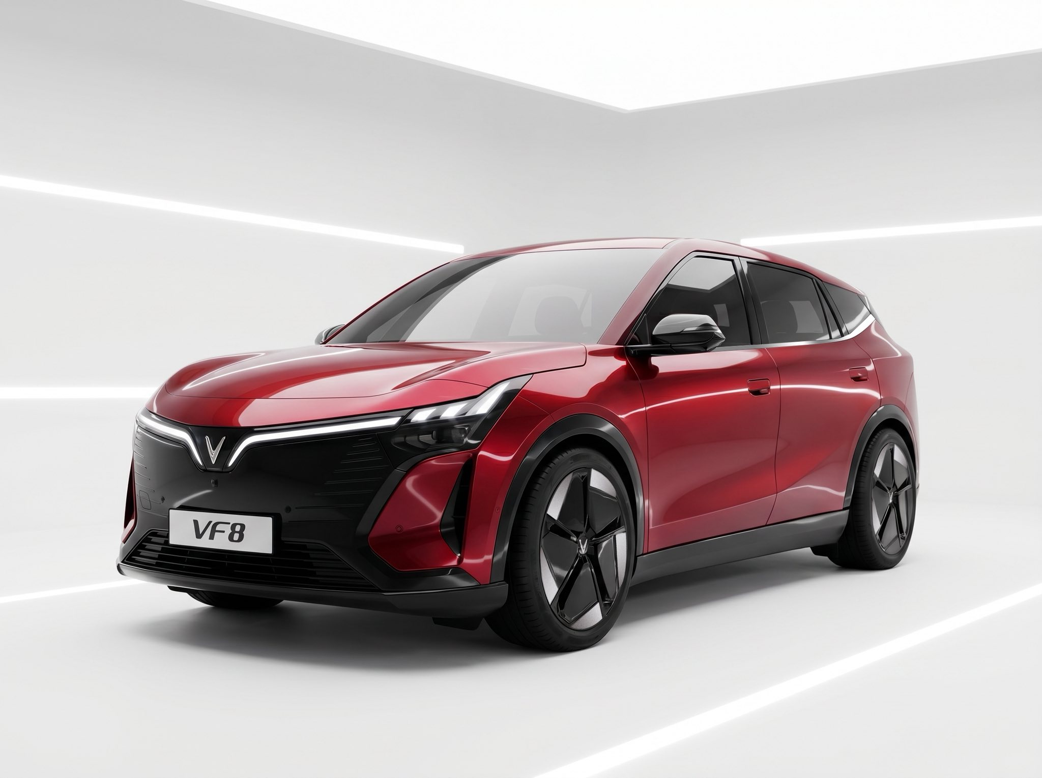 VinFast VF8